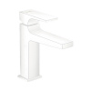 Umývadlová batéria hansgrohe Metropol biela HG 32507700