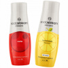SODASTREAM Koncentrát, sada príchutí COLA + LIMONÁDA