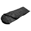 Spací vak Mil-Tec TRAVELLER 200 BLACK
