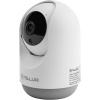Inteligentná vnútorná kamera Tellur WiFi, 3MP, UltraHD, automatické (TLL331391)