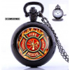 Vreckové hodinky FIREFIGHTER