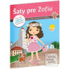 Šaty pre ŽOFIU - Kniha s… (Ema Potužníková)