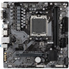 GIGABYTE MB Sc AM5 B650M S2H, AMD B650, 2xDDR5, 1xDP, 1xHDMI, 1xD-Sub, mATX