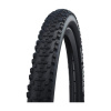 SCHWALBE plášť - SMART SAM (54-584) 27.5x2.10 PERFORMANCE - čierna