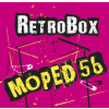 Moped 56 - Retrobox [CD]