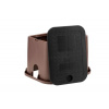 HUNTER INDUSTRIES, INC Hunter ventilový box MB-0811-B čierny