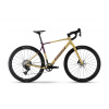 GHOST Asket CF LTD Honey Gold/Berry Blush Matt 2026 - S