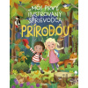 Môj prvý ilustrovaný sprievodca prírodou
