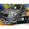 Deflektory okien SUZUKI VITARA II 5D od r. 2014→