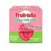 Fruit-Tella Šumivá bomba do kúpeľa MALINA 140 g