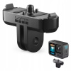 Hlavica GoPro Magnetický latch mount Magnetický držiak Upevnenie