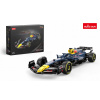Kocky 1:8 Red Bull F1 RB19 2509el. RASTAR - Model na skladanie