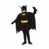 Kostým Batman GoDan, veľkosť 120-130