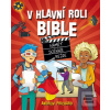 V hlavní roli Bible (Andrew Prichard)