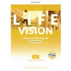 Life Vision Upper Intermediate Workbook CZ with Online Practice