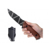 ANV M311 SPELTER NC DLC CAMO KOJOT, BLACK KYDEX