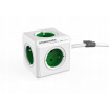 PowerCube EXTENDED, Green, 5-ti 1,5m 423657