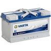 Varta Blue Dynamic 12V 80Ah 740A 580 406 074