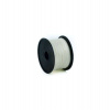 Tlačová struna (filament) GEMBIRD, PLA, 1,75mm, 1kg, natural (3DP-PLA1.75-01-NAT)