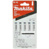 Makita A-85628 Pílové plátky č. B-10 75mm 5ks/bal