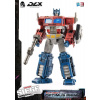 ThreeZero Transformers: War for Cybertron Trilogy DLX Akční Figurka 1/6 Optimus Prime 25 cm