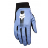 Dámske cyklistické rukavice Fox W Ranger Glove Grid Light Slate