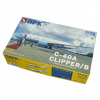 Big Planes Kits Boeing C-40A CLIPPER/B 1/72
