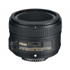 Nikon 50mm f/1.8 AF-S NIKKOR G