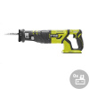 Aku šabľová píla bezuhlíková Ryobi R18RS7-0, 18V (NA OBJEDNÁVKU)