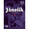 Jánošík - DVD - Jaroslav Siakeľ