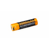 Náhradná USB nabíjateľná batéria Fenix 18650 3500 mAh (Li-ion)