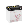 YUASA BATTERY 12N9-3B CONV W/O ACID