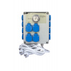GSE Timer Box II 12x600W 220V