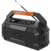 Rádio batérie DAB+, FM TechniSat DIGITRADIO 231