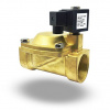 Magnetický ventil s cievkou 2