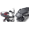 SR1188 special rack Honda X-ADV 750 (21-23)/Forza 750 (21-23) pro Monolock nebo Monokey