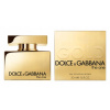 Dolce & Gabbana The One Gold Intense parfumovaná voda dámska 50 ml