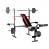 HAMMER BERMUDA vrátane činiek a kotúčov 25 kg