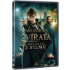 Fantastická zvířata kolekce 1.-3. DVD