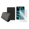 ETUI LEATHER pre Doogee T40 Pro 12