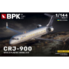 Big Planes Kits Bombardier CRJ-900 LH 1/144