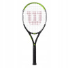 Wilson Blade Feel 100 L2 286 G tenisová raketa (Wilson Blade Feel 100 2021 L2 tenisová raketa)