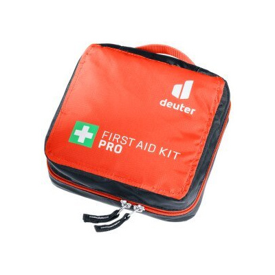 deuter First Aid Kit Pro - empty AS