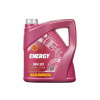 Motorový olej - 5W30 Mannol Energy API SN/CH-4 ACEA A3/B4 4L MANOL OIL