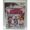 WIIS TNA IMPACT! Nintendo Wii BALENIE: PôVODNÉ BALENIE - ORIGINÁL FÓLIA