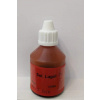 Lugolov roztok 2% - 10g (detekcia scukrenia)