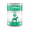 Calibra Veterinary Diet Dog Renal veterinárne krmivo pre psov pri ochorení obličiek 400 g