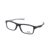 Dioptrické okuliare Oakley Plank 2.0 OX8081 808101 Veľkosť: 51