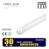 60cm 9w t8 6000k g13 jednostranná studená LED trubica 161118