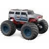 IQ models RC Bigfoot 1/18- šedý